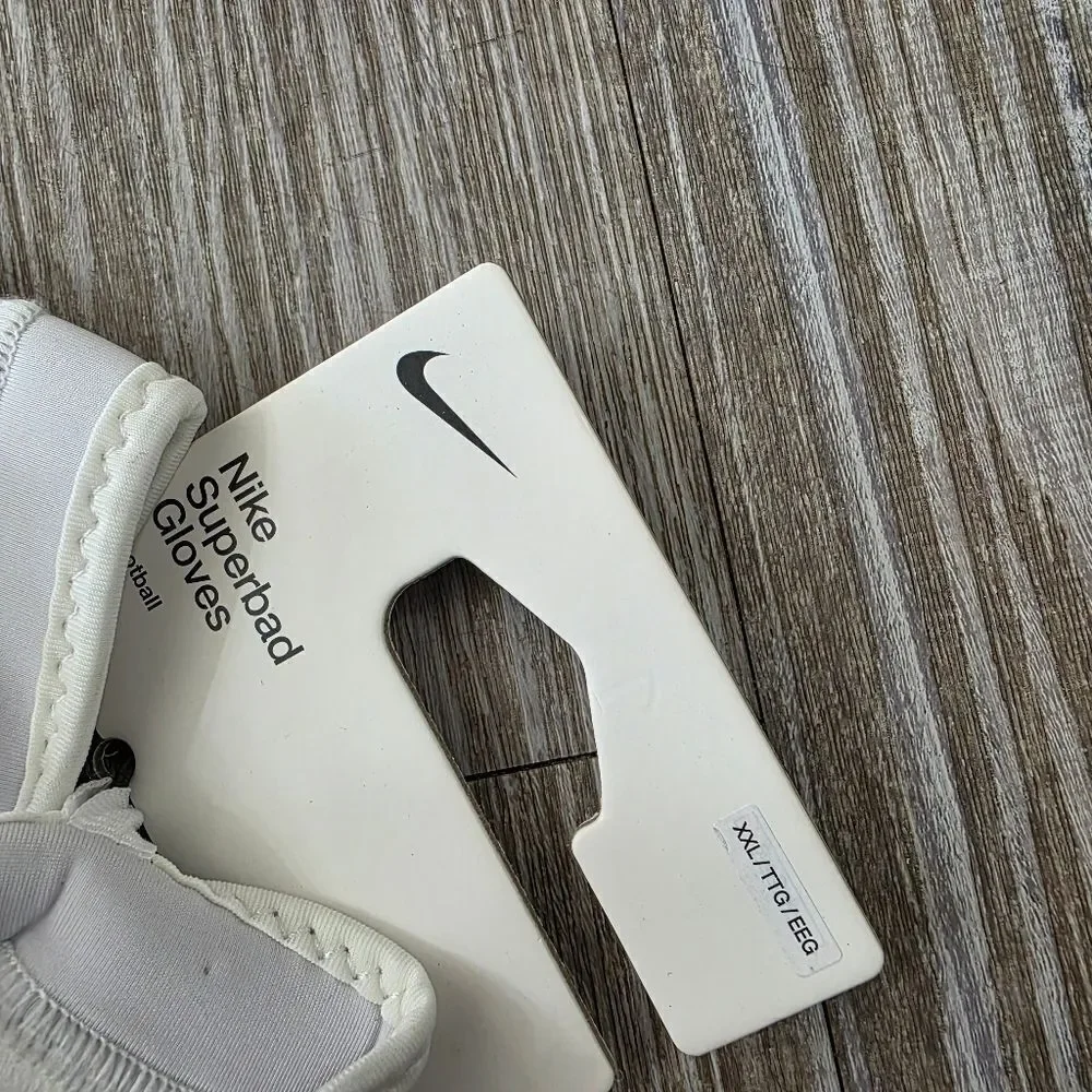 Nike NFL Superbad 7.0 